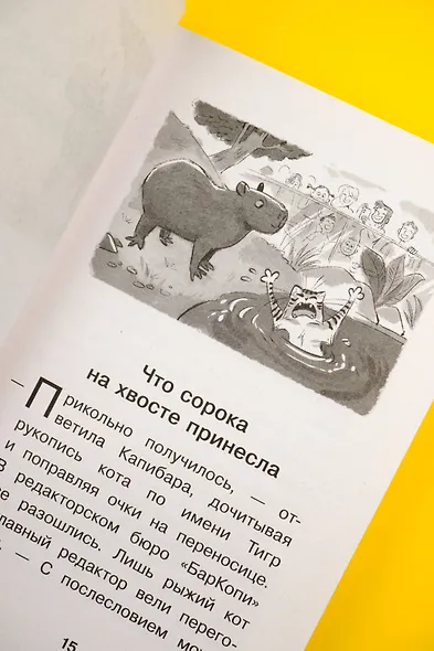 Котовасия. Праздник, который всегда с котом - фото 9