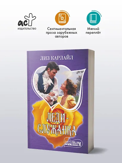 Леди-служанка - фото 3