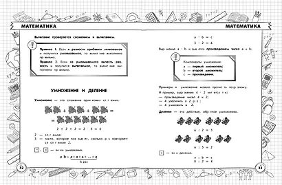 Весь курс начальной школы в одной книге: 1-4 классы - фото 9