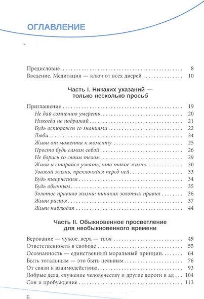 Живи рискуя. Обыкновенное просветление для необыкновенного времени - фото 2
