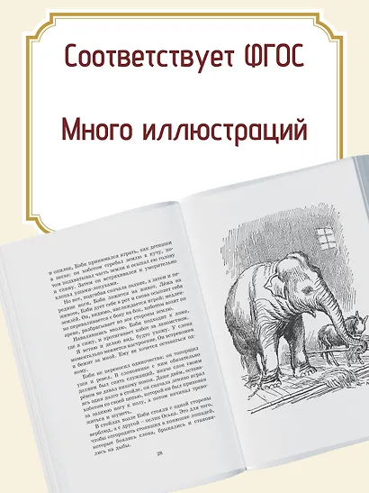 Мои звери - фото 5