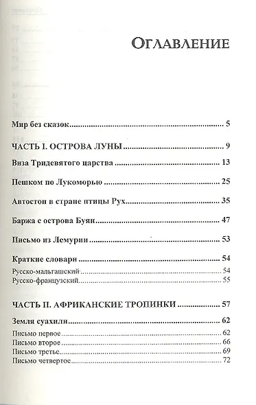 Дикарем в Африку! - фото 2
