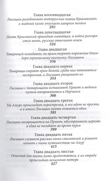 Русский Робинзон - фото 4