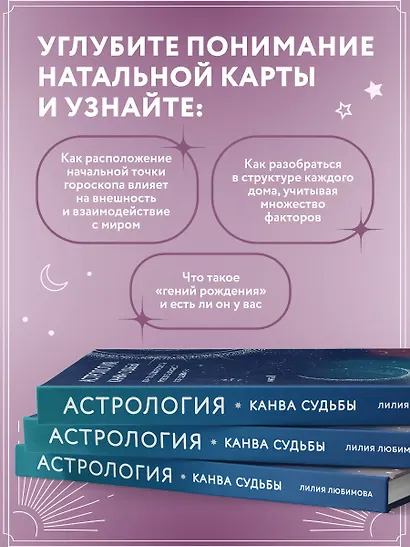 Астрология. Книга II. Канва судьбы: планеты в домах гороскопа: путеводитель по каждой сфере вашей жизни - фото 5