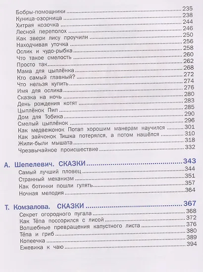 Сказка за сказкой - фото 7