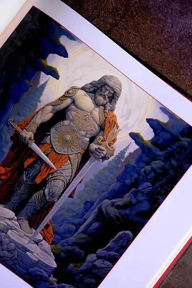 Славянская мифология: От Перуна до Коляды - фото 8