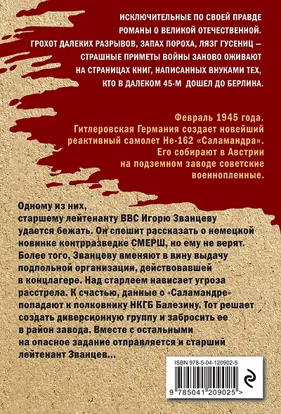 Небесные мстители - фото 2