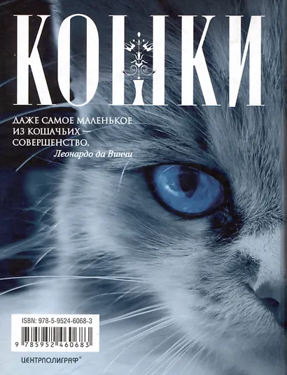 Кошки. Мистические истории, легенды и поверья. Коты целители, предсказатели и маги - фото 2