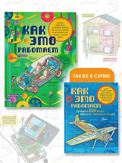 Как это работает: 250 объектов и устройств - фото 6