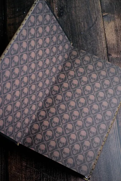 Коко: роман - фото 7