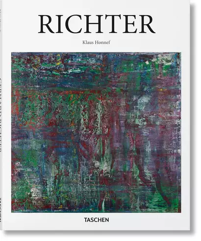 Gerhard Richter - фото 1