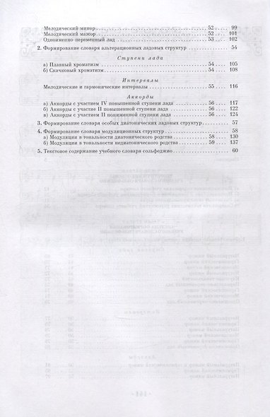 Интонационный словарь классического курса сольфеджио. Учебное пособие для СПО - фото 3