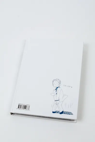 Гангста. Том 2 (Бандитос / Gangsta). Манга - фото 12