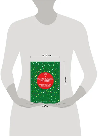 Если ты найдешь это письмо… Как я обрела смысл жизни, написав сотни писем незнакомым людям - фото 4