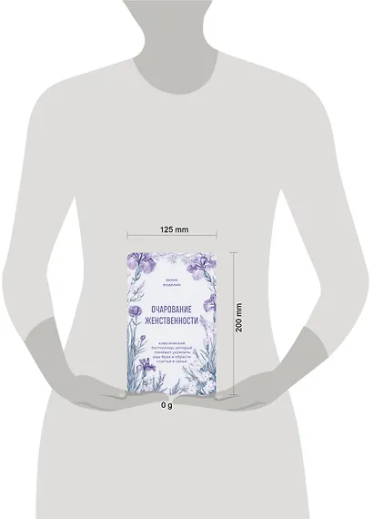 Очарование женственности. Классический бестселлер, который поможет укрепить ваш брак и обрести счастье в семье - фото 8