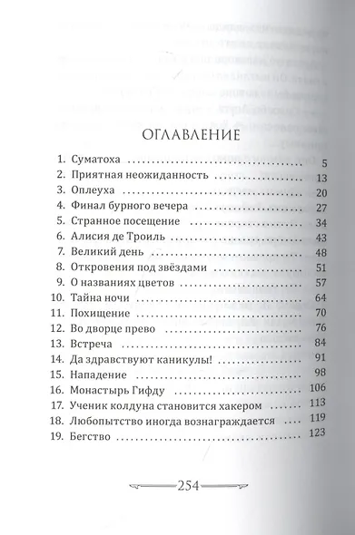 Книга звезд. Том 1. Магия невидимого острова - фото 2