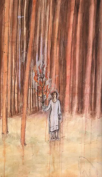 Символы в искусстве - фото 6