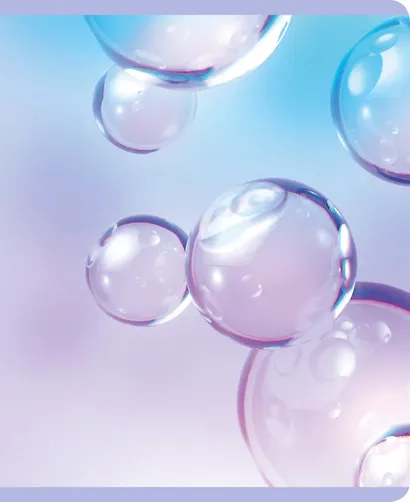 Тетрадь в клетку Listoff, "Волшебные переливы (Эксклюзив)", 48 листов, в ассортименте - фото 3