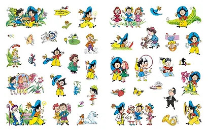 Мишкина каша - фото 9