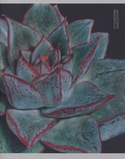 Тетрадь в клетку Listoff, "Красота в деталях (Эксклюзив)", 96 листов, в ассортименте - фото 4