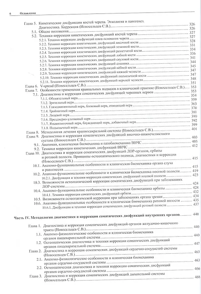 Остеопатия - 1 - фото 4