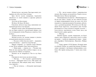 Стиратель - фото 10