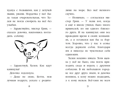 Летний щенок - фото 5