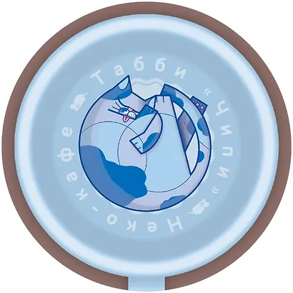 Неко-кафе - фото 5