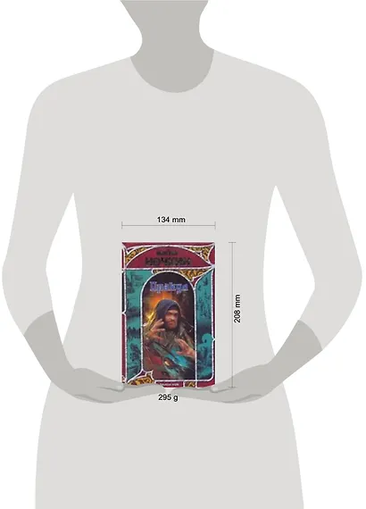 Оракул - фото 2