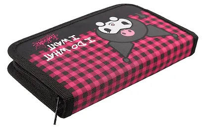 Пенал Centrum, Kuromi, 1 отделение - фото 3