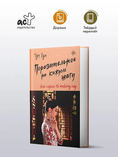 Поразительное на каждом шагу. Алые сердца. По тонкому льду - фото 3