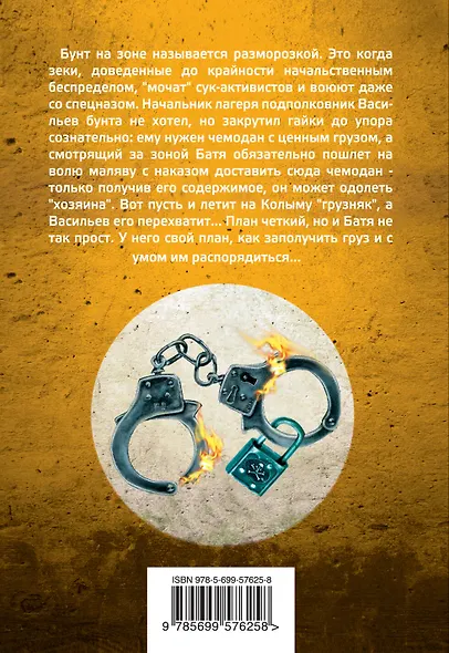 Размороженная зона - фото 2