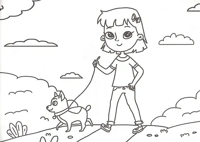 Подружки - фото 2