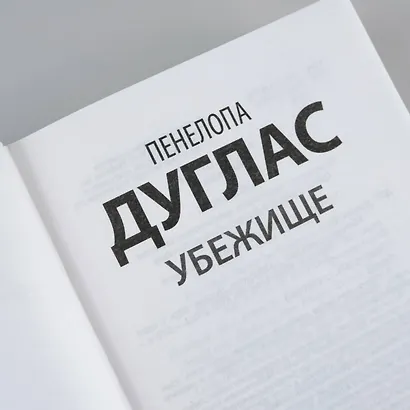 Убежище - фото 7