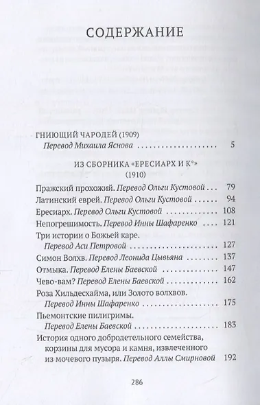 Гниющий чародей - фото 2