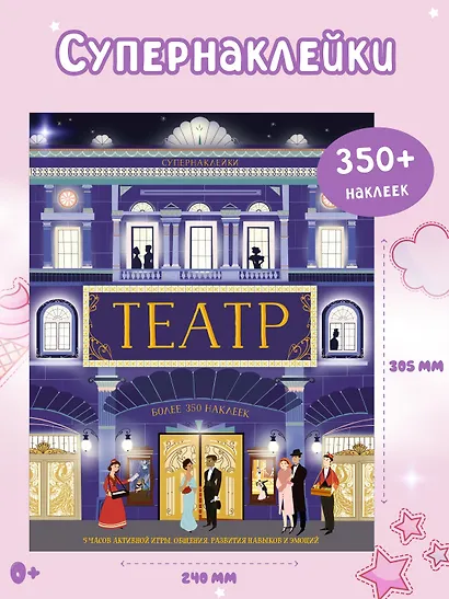 Театр - фото 3