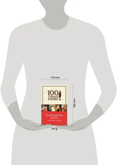 Капитанская дочка - фото 4