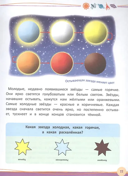 Универсальная энциклопедия дошкольника - фото 6