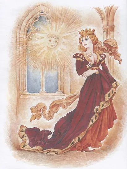 Лучшие сказки русских писателей - фото 5