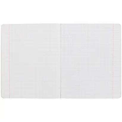 Тетрадь в клетку Be Smart, Tropics, 48 листов - фото 2