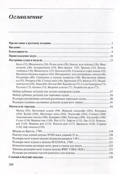 Шхуны Севера и Юга: Конструкции, вооружение и такелаж торговых и военных судов на рубеже XVIII-XIX веков - фото 3