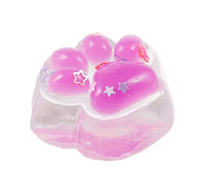 Маленькая лапка антистресс в асс-те - фото 7