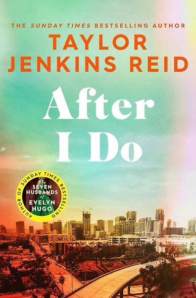 After i do - фото 2