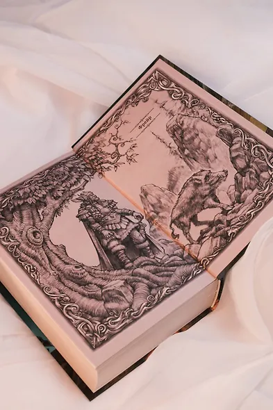 Берегини - фото 14