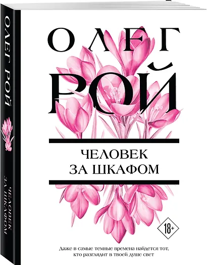 Человек за шкафом - фото 3