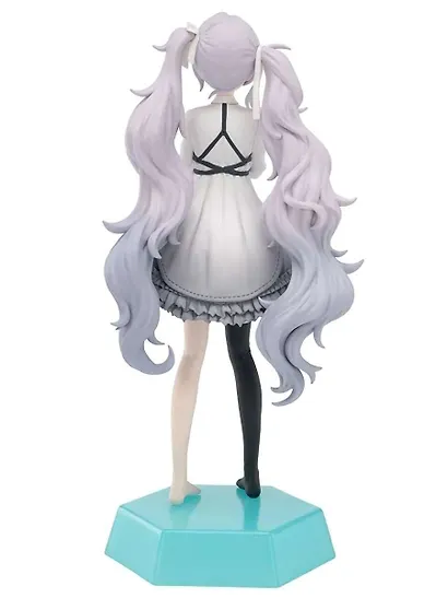 Фигурка Anime SEGA Hatsune Miku Empty SEKAI (14см) (GDS1356) - фото 4