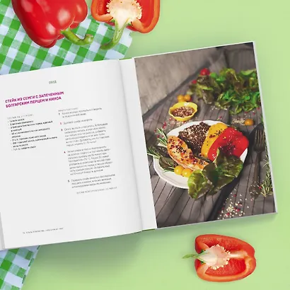 Что я ем не так? Как найти свое правильное питание, победить усталость и начать жить счастливо - фото 5