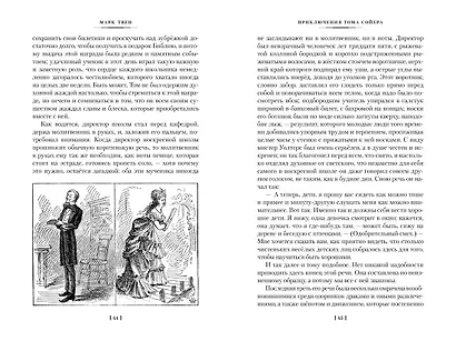 Приключения Тома Сойера и Гекльберри Финна - фото 13
