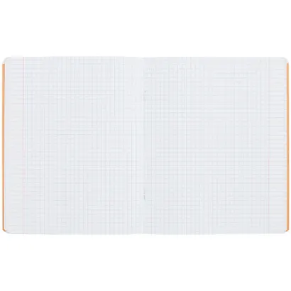 Тетрадь в клетку Be Smart, "Abstract. Лист", 48 листов - фото 2