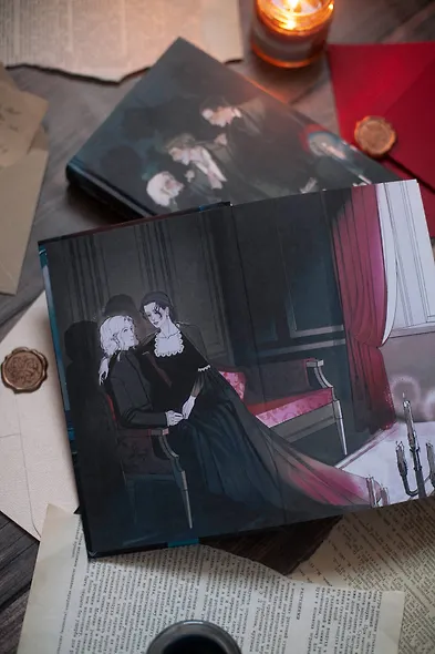 Братья Карамазовы: в 2 томах. Том 2 - фото 10